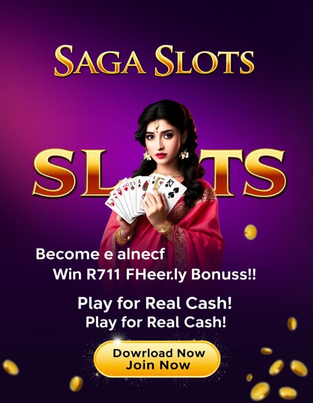 Share Slots Banner